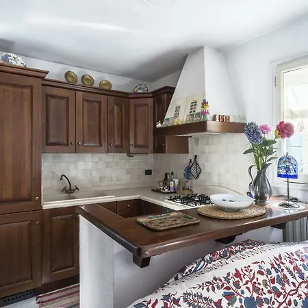 Appartamento Lovely Formosa House Venezia