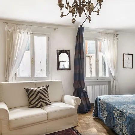 Appartamento Lovely Formosa House *