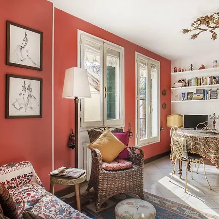 Lovely Formosa House Venezia