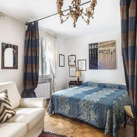 Appartamento Lovely Formosa House