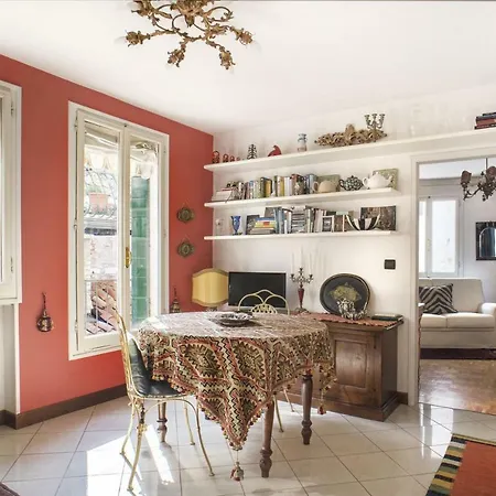 Appartamento Lovely Formosa House Venezia