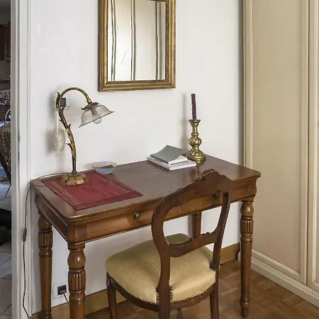 Lovely Formosa House Appartamento *